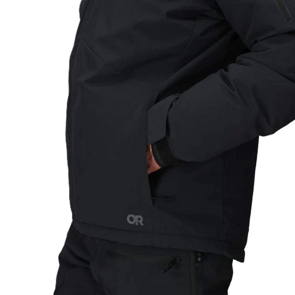 Outdoor Research Allies Colossus II Parka