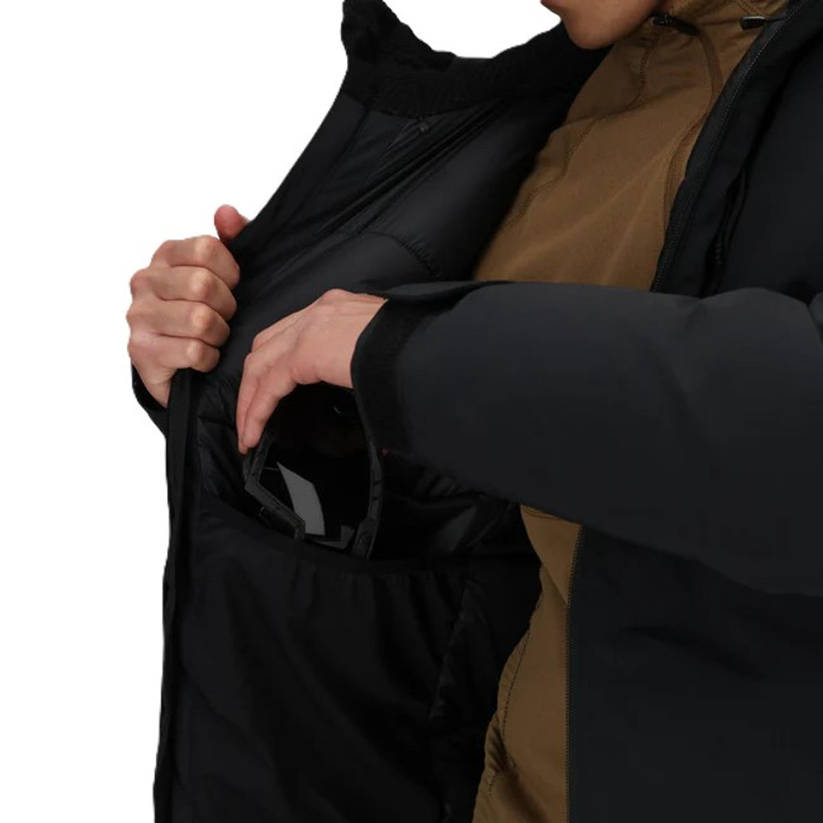 Outdoor Research Allies Colossus II Parka