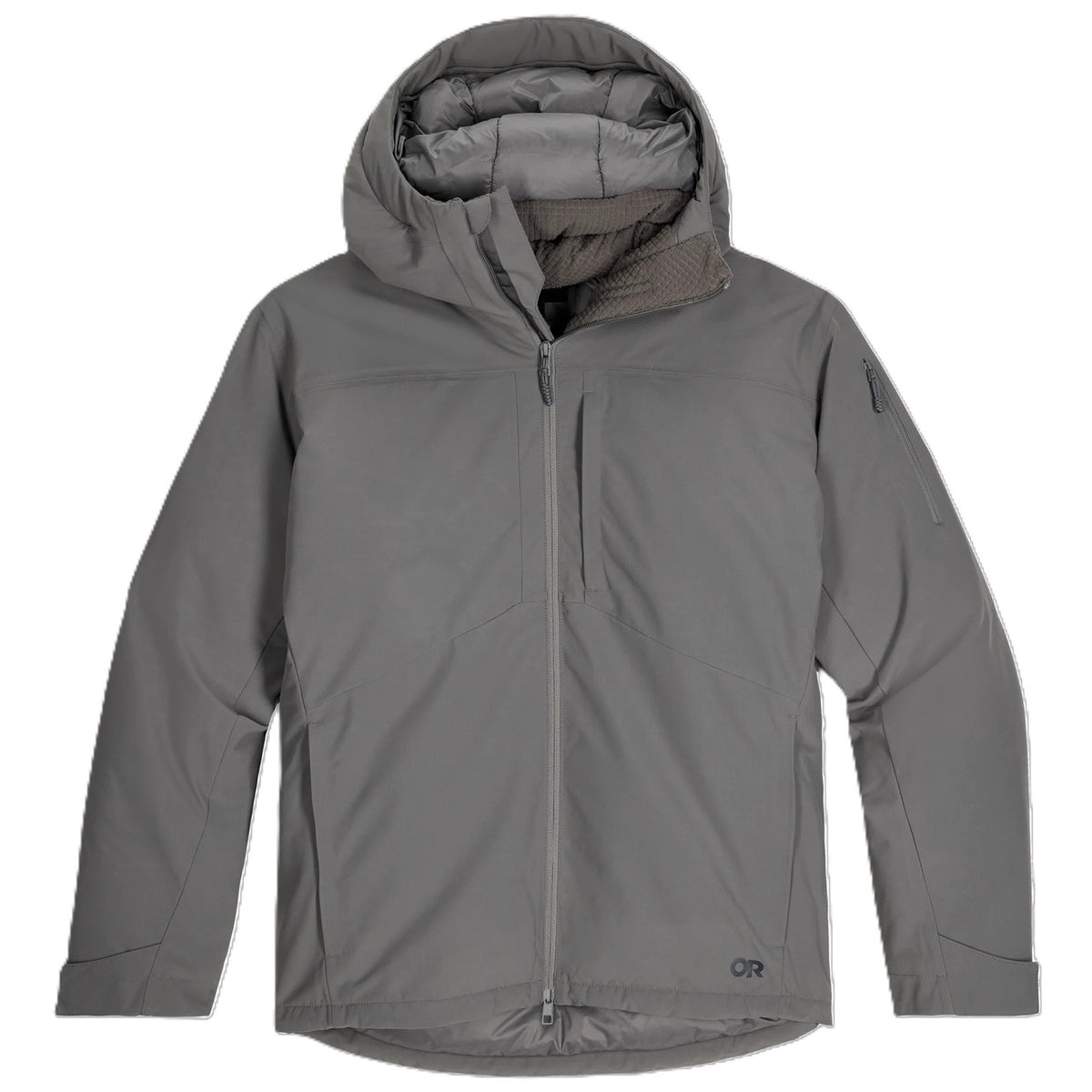 Outdoor Research Allies Colossus II Parka