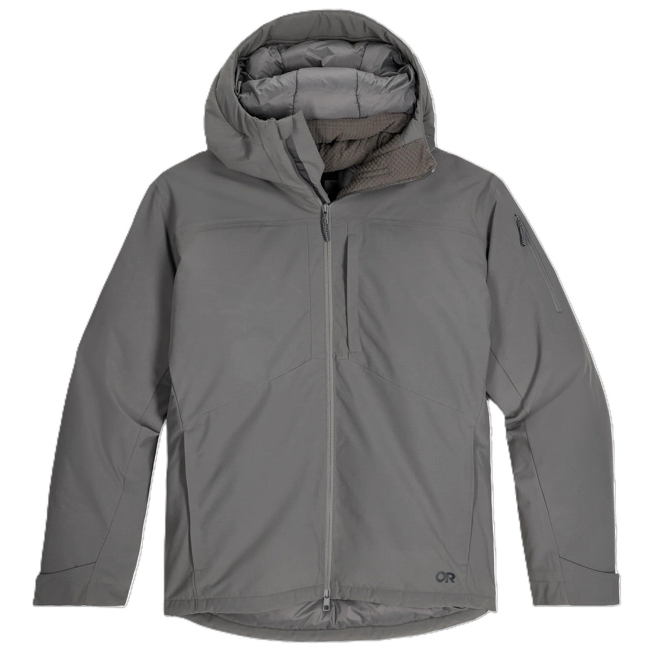 Outdoor Research Allies Colossus II Parka| 911 Supply - 911supply