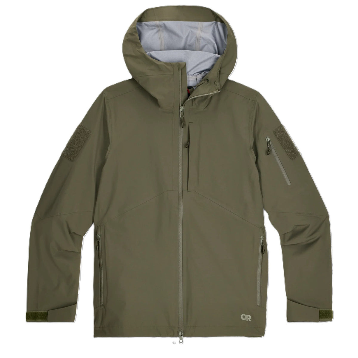 Outdoor Research Allies Microgravity II Jacket