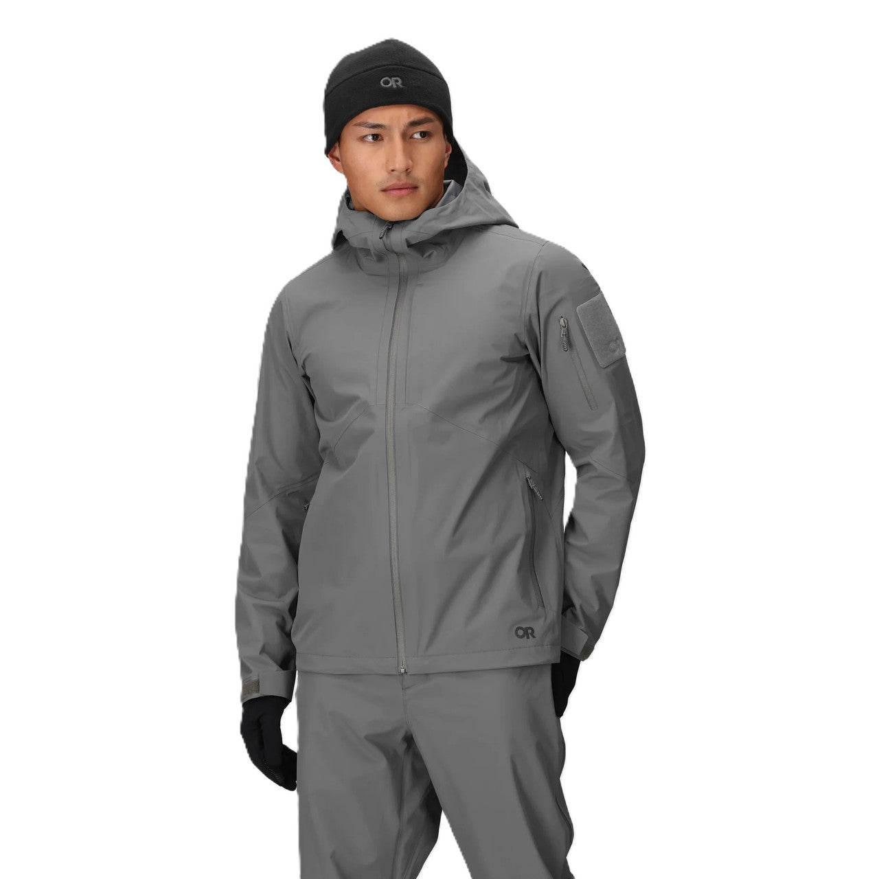 Outdoor Research Men's Allies Microgravity II Jacket - 911supply