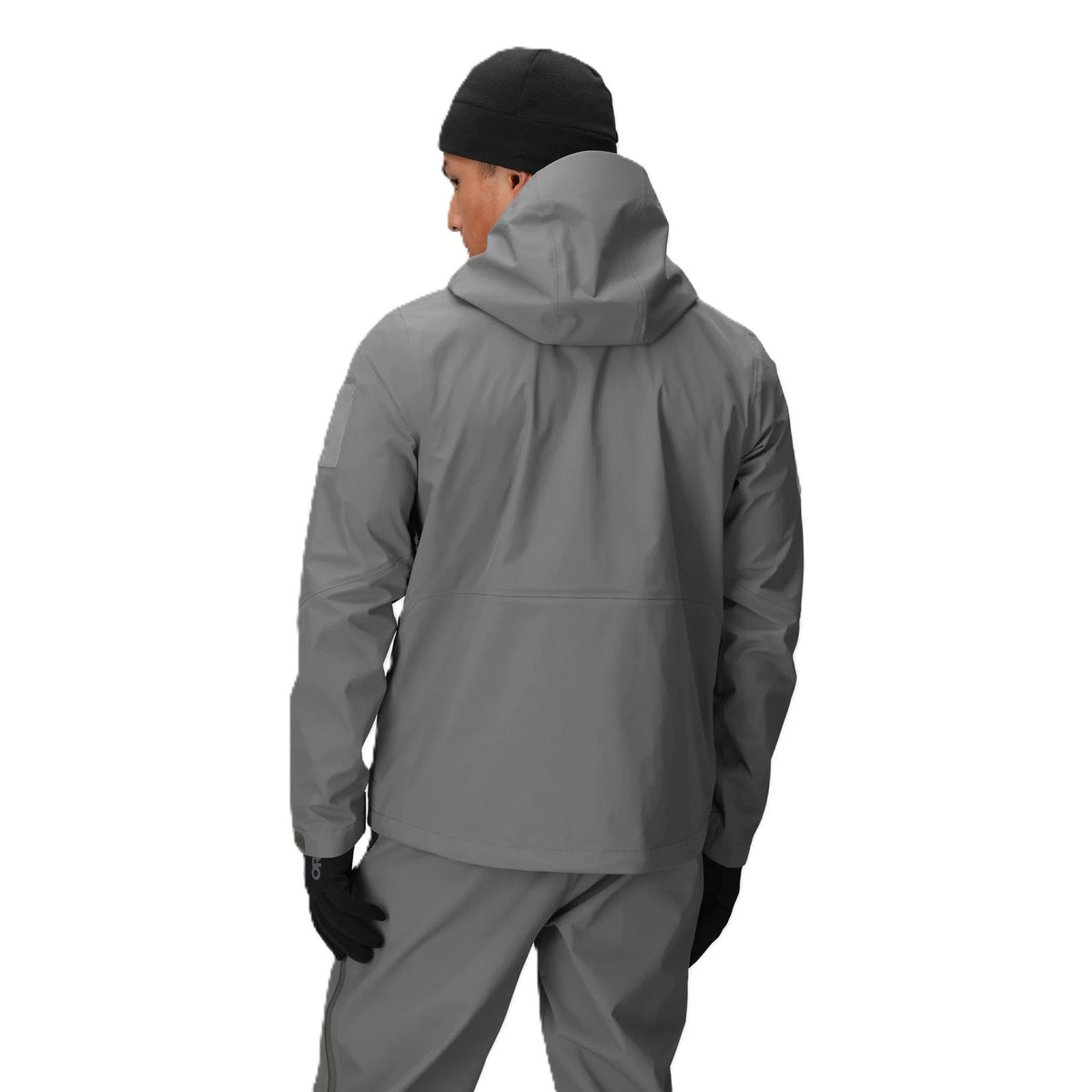 Outdoor Research Allies Microgravity II Jacket