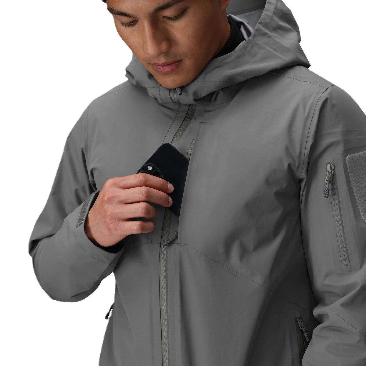 Outdoor Research Allies Microgravity II Jacket