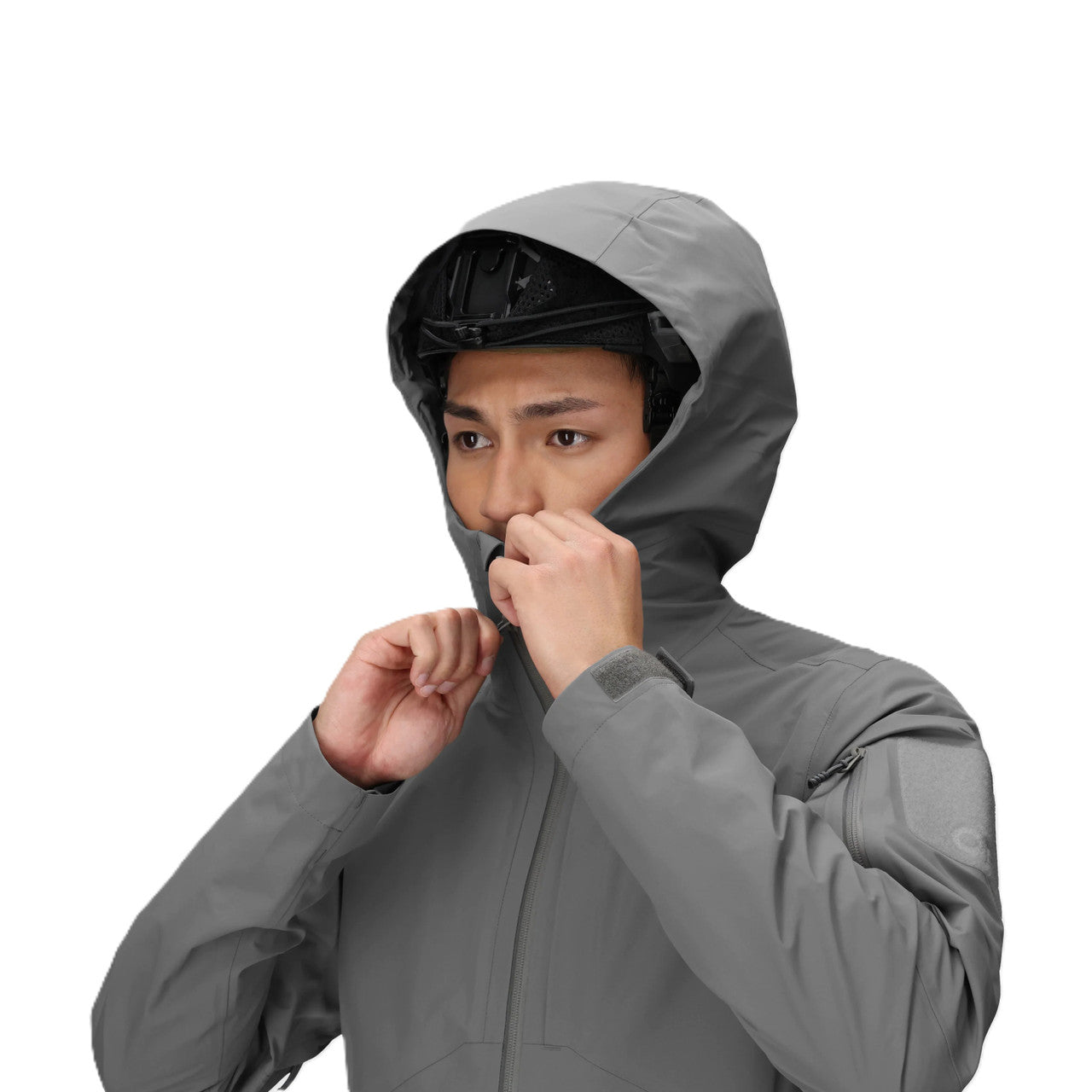 メロハー,AOR◆WORLD TRADE/UNIFY Outdoor Research Men's Allies Microgravity II Jacket - 911supply