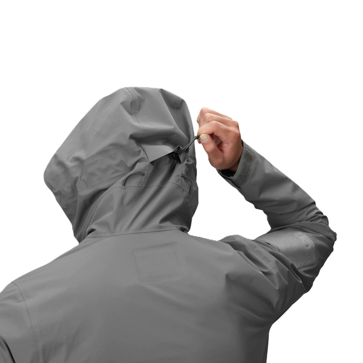 Outdoor Research Allies Microgravity II Jacket