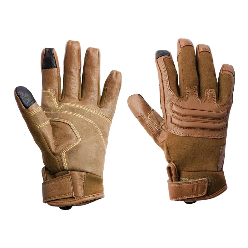 Outdoor Research Ironsight Sensor Gloves | 911supply.ca