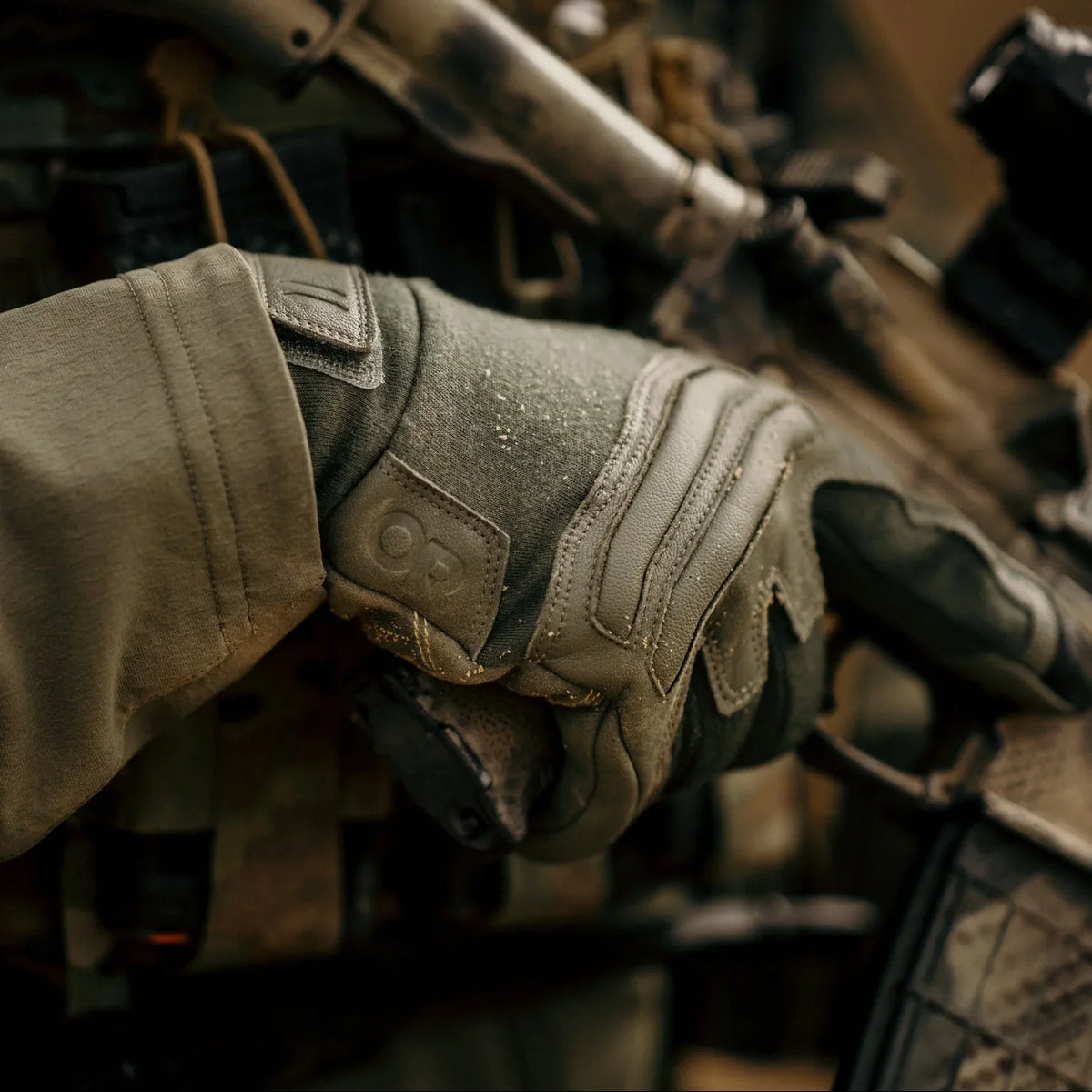 Outdoor Research Ironsight II FR Gloves