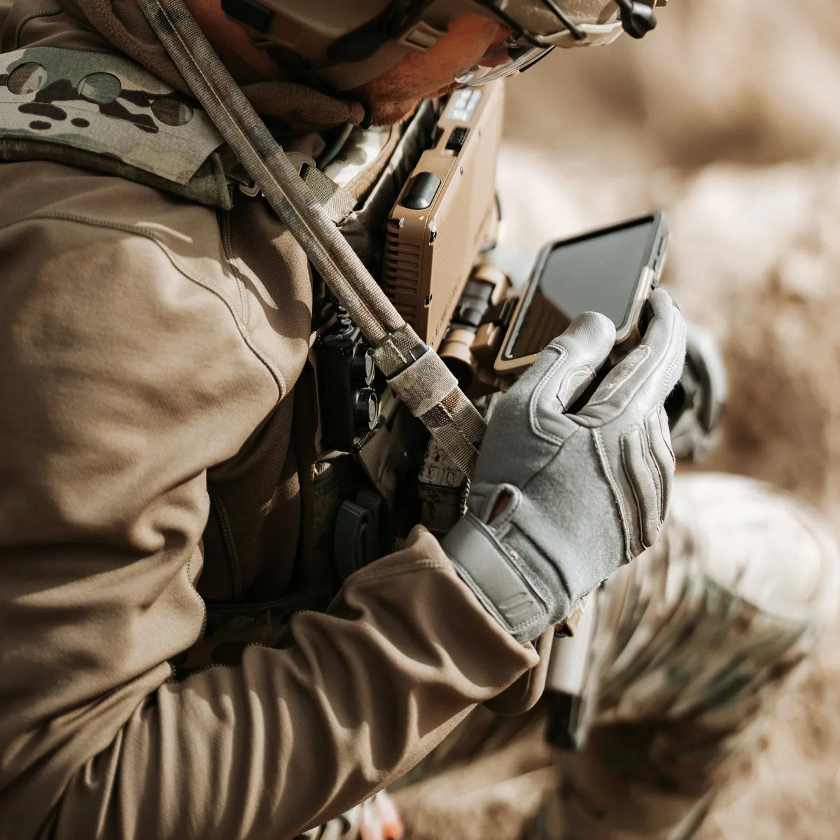 Outdoor Research Ironsight II FR Gloves