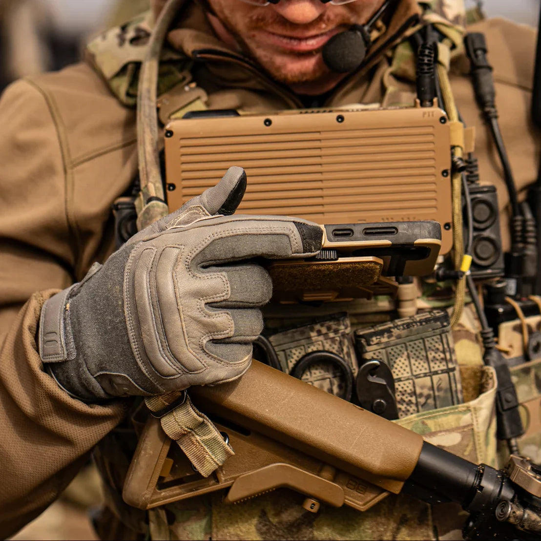 Outdoor Research Ironsight II FR Gloves