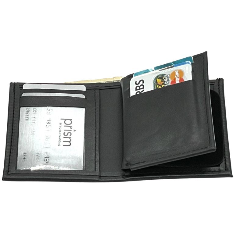 Perfect Fit Supreme Hidden Badge & ID Wallet