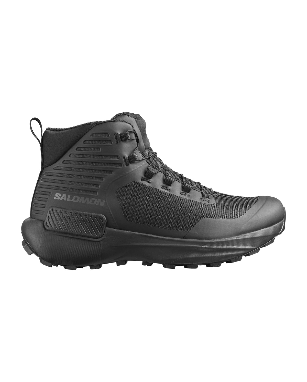 Salomon Genesis Forces Mid