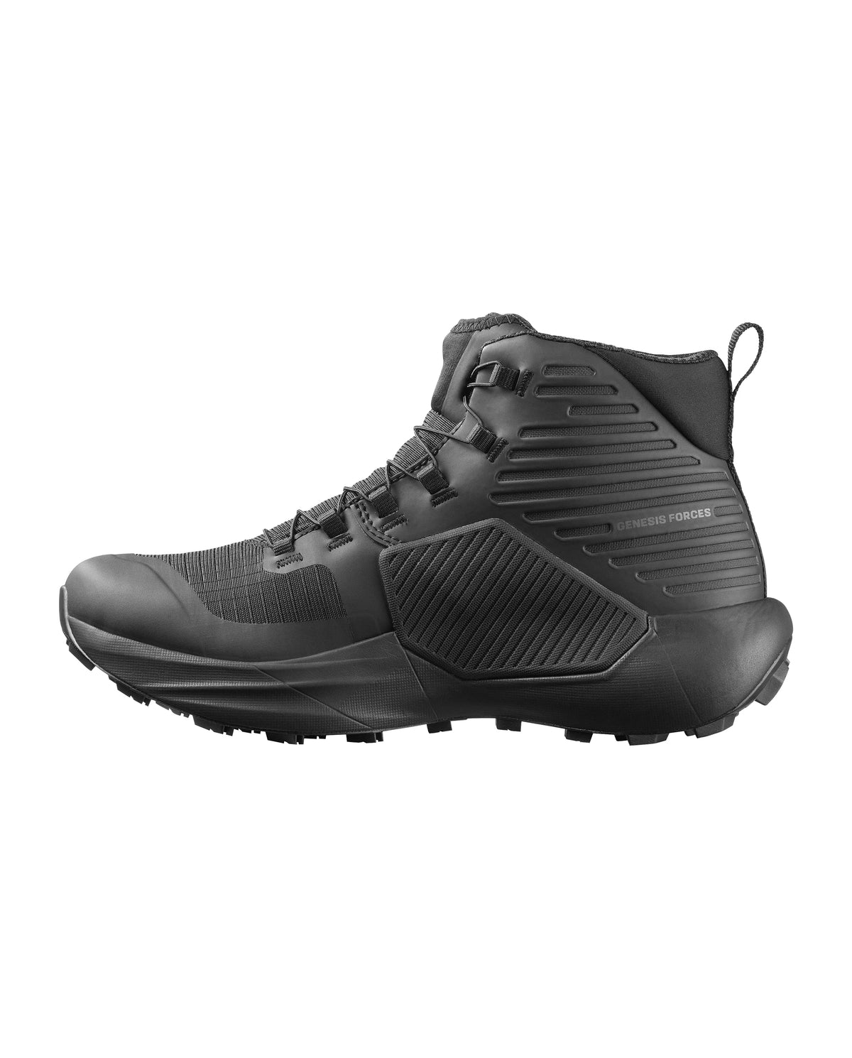 Salomon Genesis Forces Mid