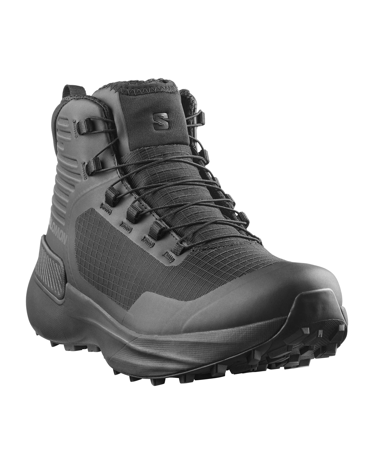 Salomon Genesis Forces Mid