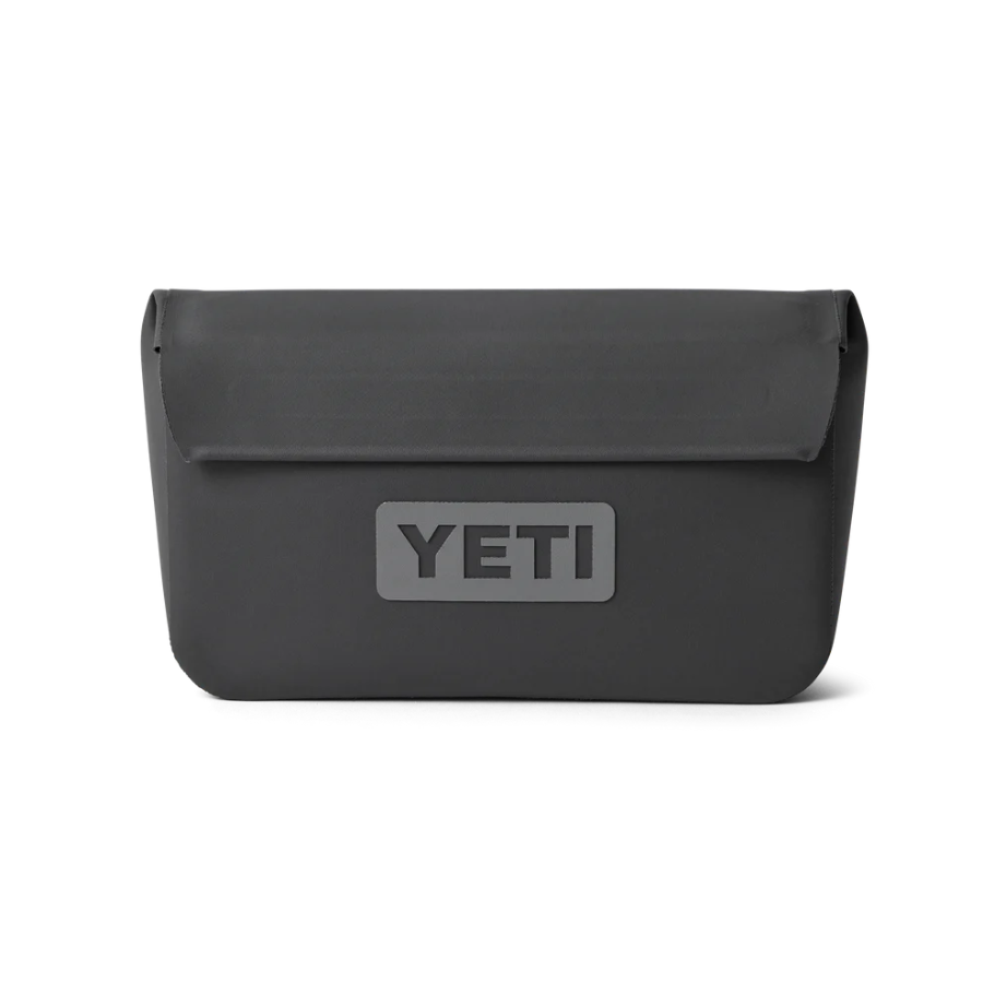 Yeti SideKick Dry 1L Gear Case - Charcoal