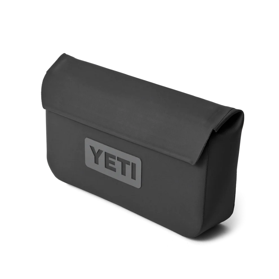 Yeti SideKick Dry 1L Gear Case - Charcoal