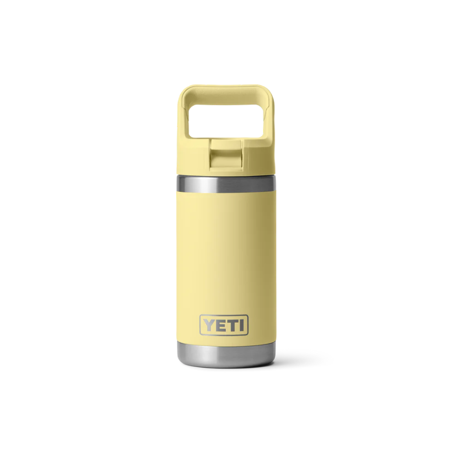 Yeti Rambler Jr 12oz Kids Bottle - Daybreak Yellow