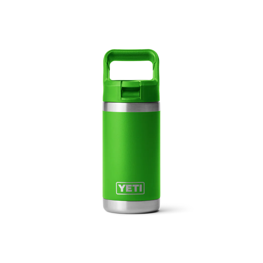 Yeti Rambler Jr 12oz Kids Bottle | Canopy Green