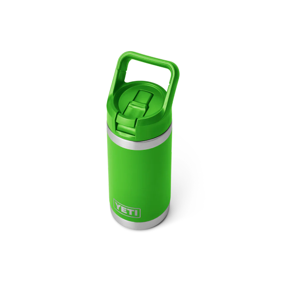 Yeti Rambler Jr 12oz Kids Bottle | Canopy Green