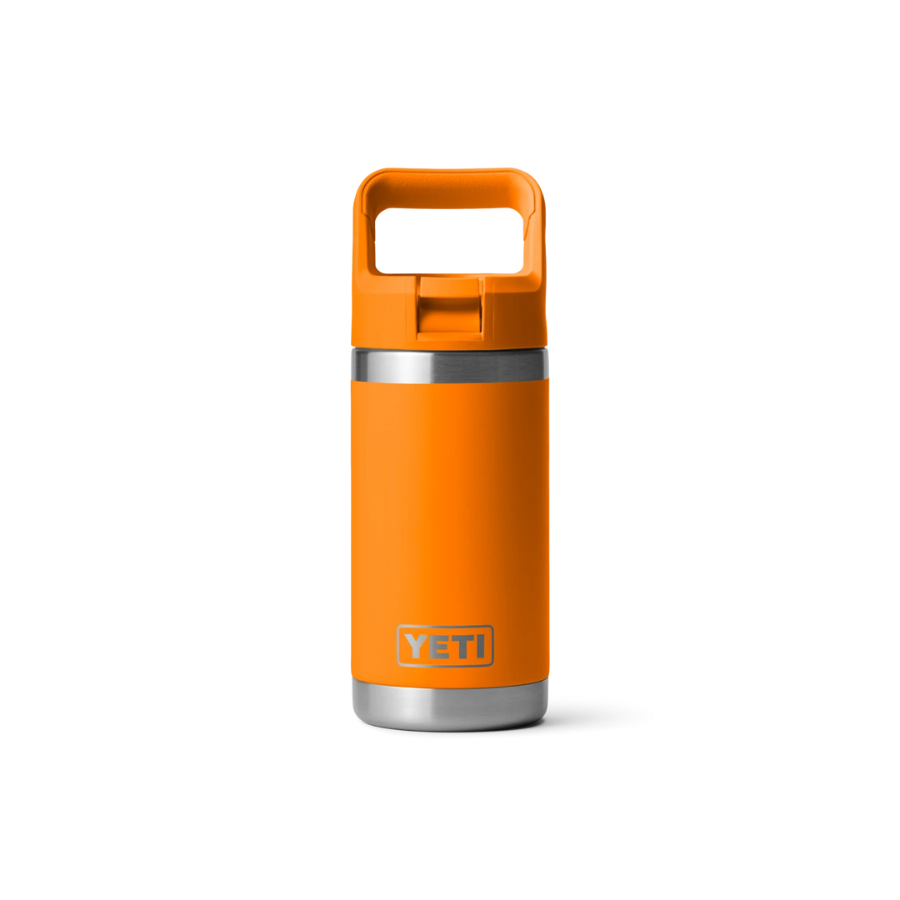 Yeti Rambler Jr 12oz Kids Bottle - King Crab