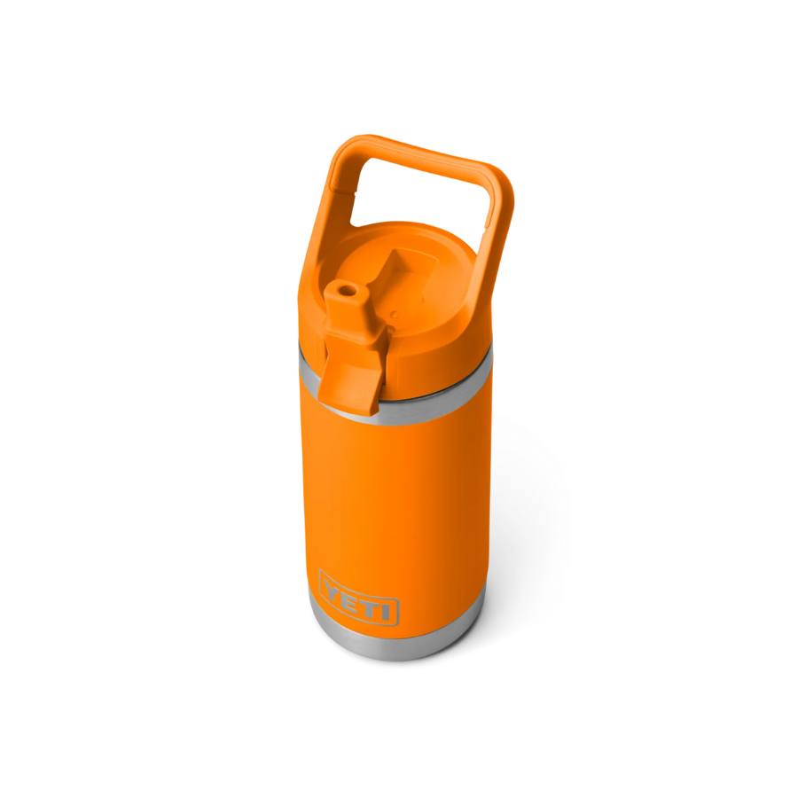 Yeti Rambler Jr 12oz Kids Bottle - King Crab