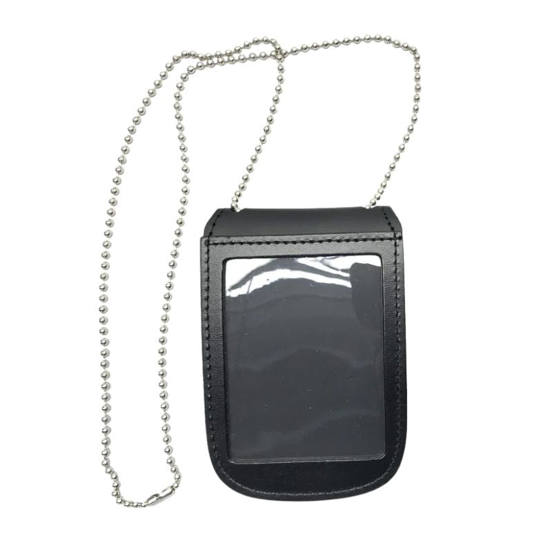 Pefect Fit Recessed Neck Badge & ID Holder 706-1