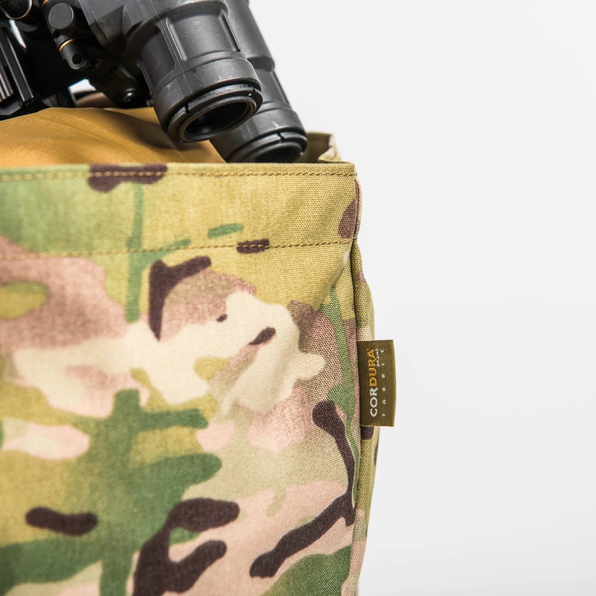 Otte Gear GP Outdoor Tote Bag | Multicam