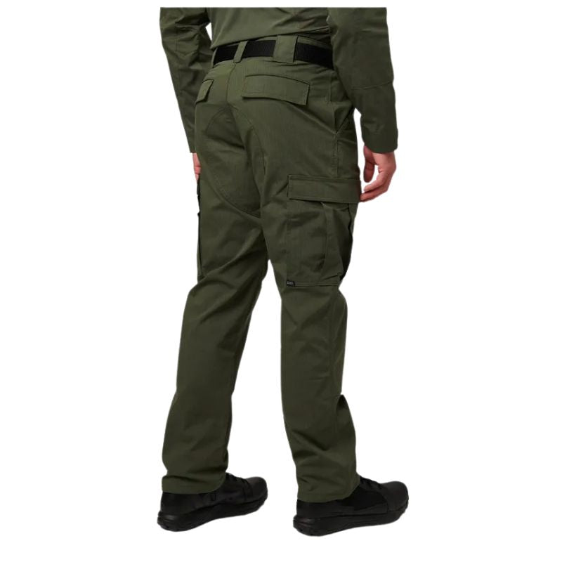 5.11 Tactical Flex-Tac Tdu Pants | Green 36X34