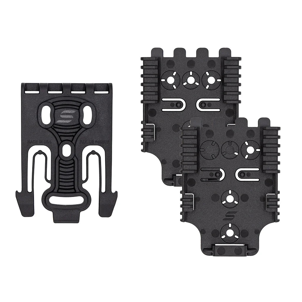 Safariland Quick Locking System Kit 3