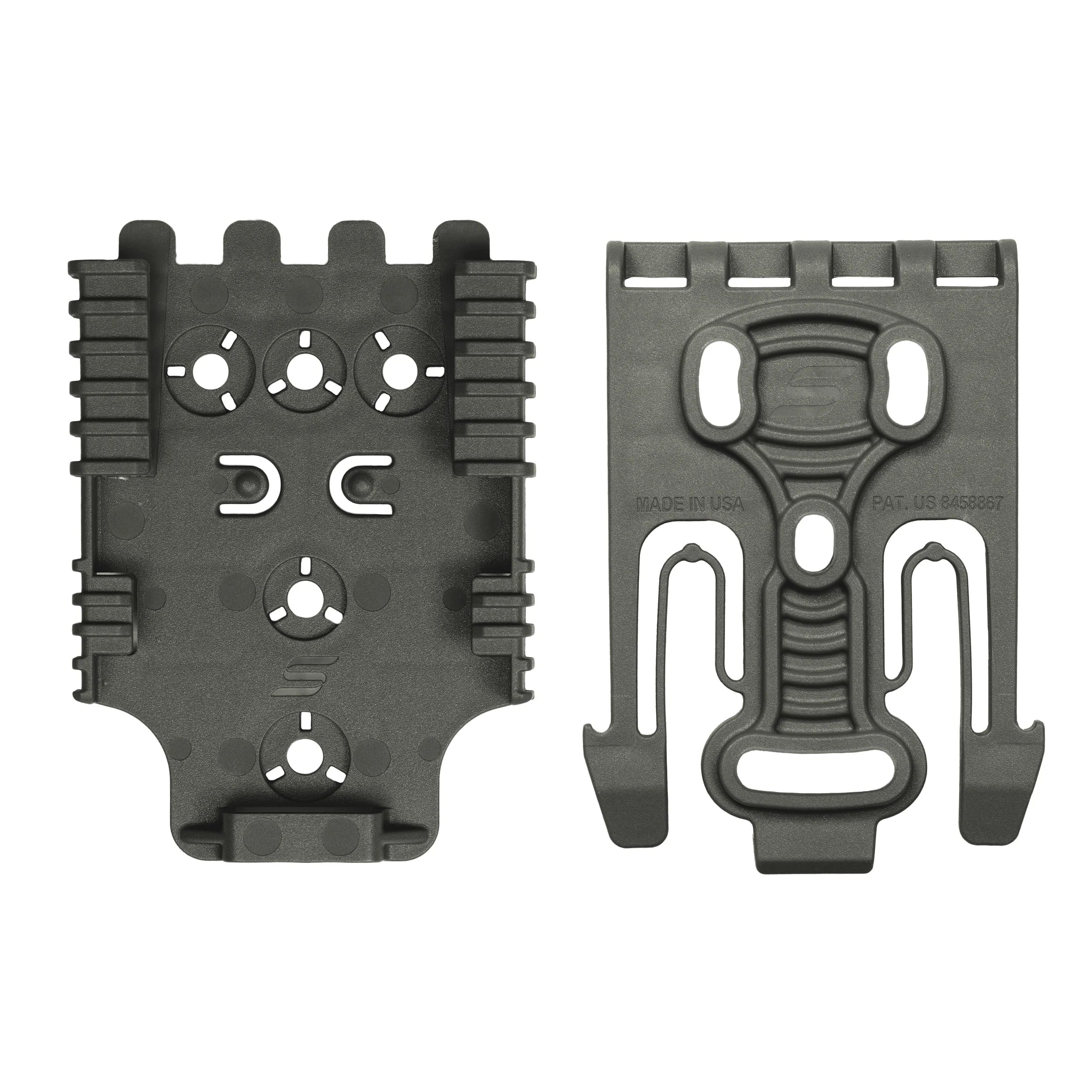 Safariland Quick Locking System Kit 3