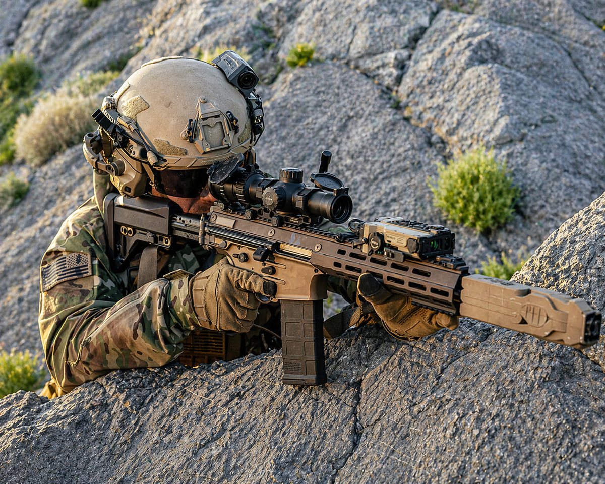 Outdoor Research Ironsight II Gloves