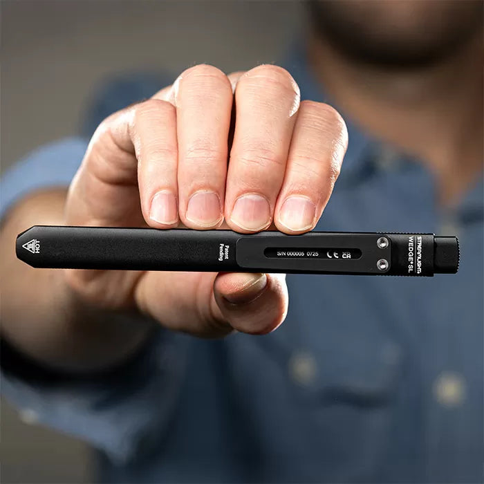 Streamlight WEDGE® SL