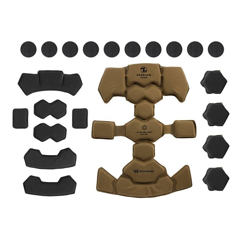 Team Wendy CloudLine System