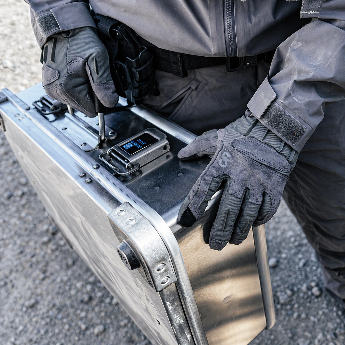 Outdoor Research Ironsight II Gloves
