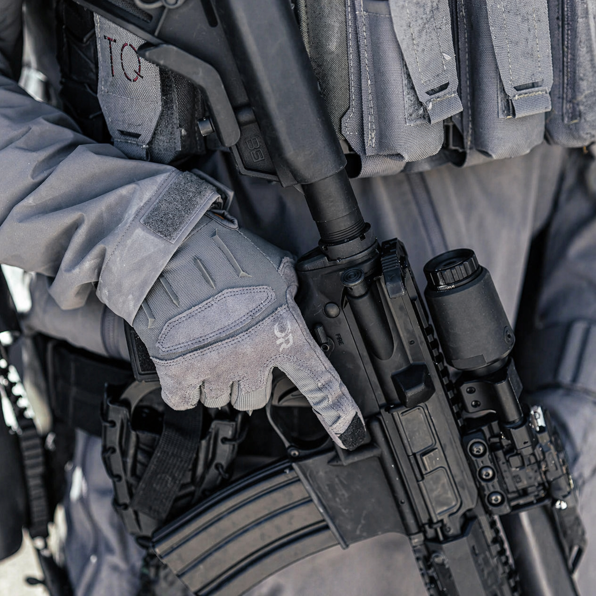Outdoor Research Ironsight II Gloves