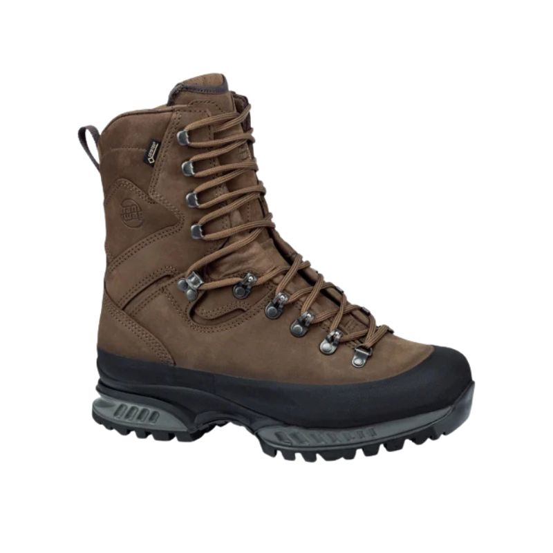 Hanwag Tatra Top Wide GTX | Erde Brown