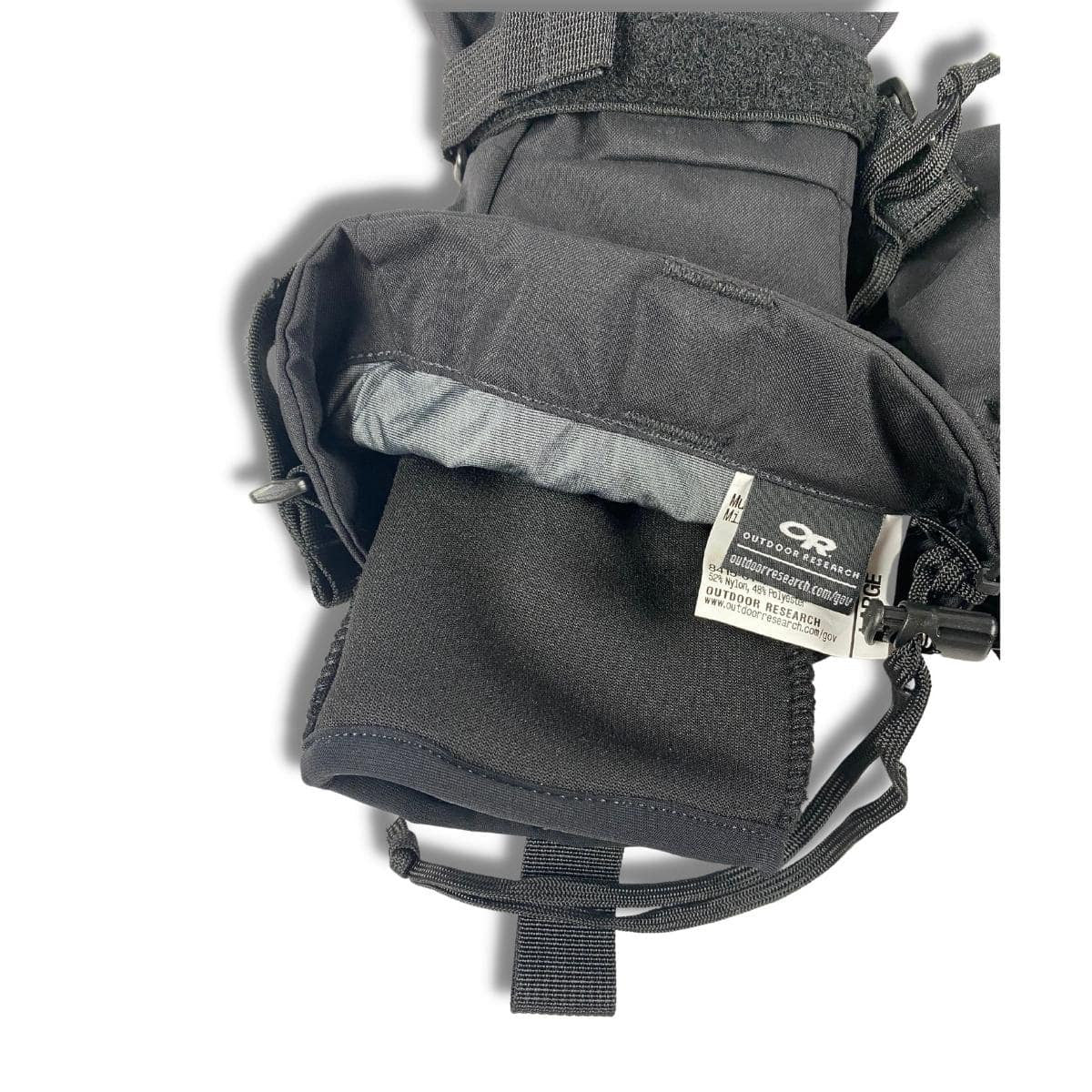 Outdoor Research Mutant TF Mitts