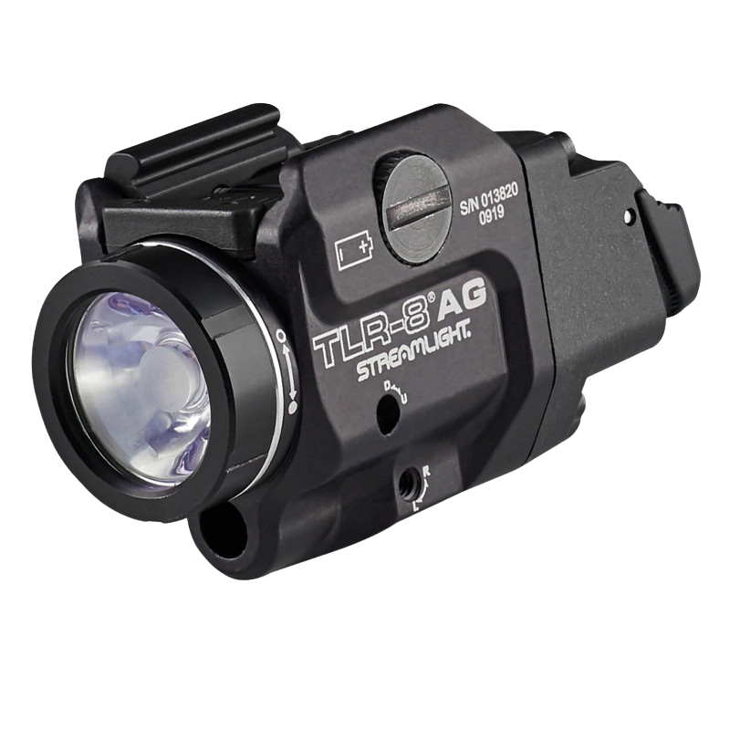 Streamlight TLR-8 A G Flex White Light/Green Laser Combo