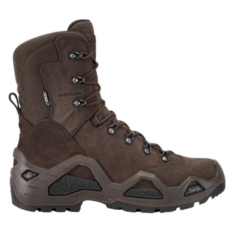 Lowa Z-8S GTX C Wide | Dark Brown