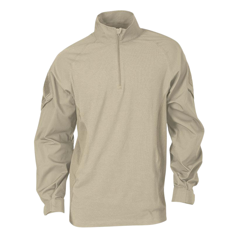 5.11 Tactical Rapid Assault Shirt | Khaki