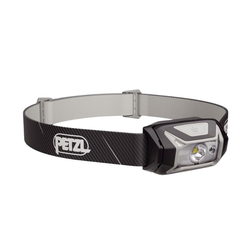 PETZL TIKKA® Headlamp 350 Lumens | Black