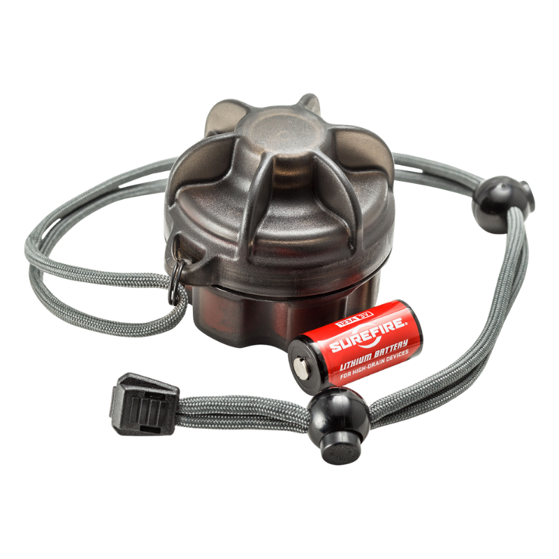 SureFire SC1 Spare Battery Carrier