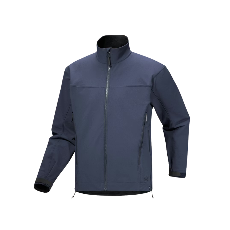 Arc'teryx LEAF Patrol Jacket AR