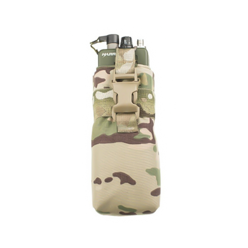 First Spear LaserFrame 148/152 Radio Pocket