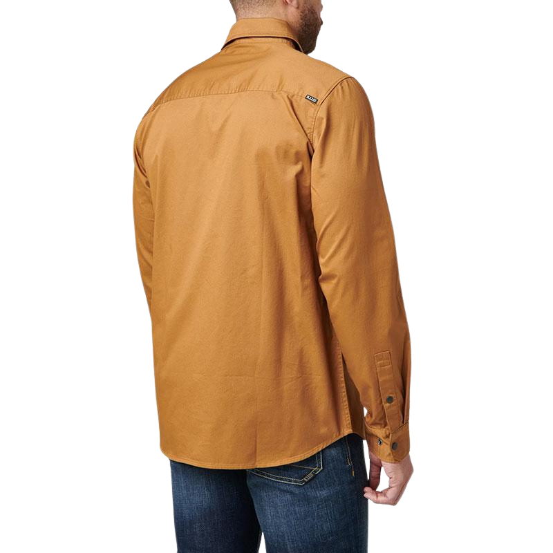 5.11 Tactical Gunner Long Sleeve Shirt