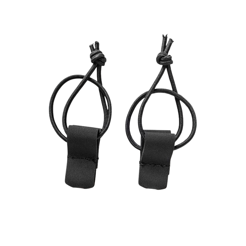 5.11 Tactical Pouch Bungee Kit Black