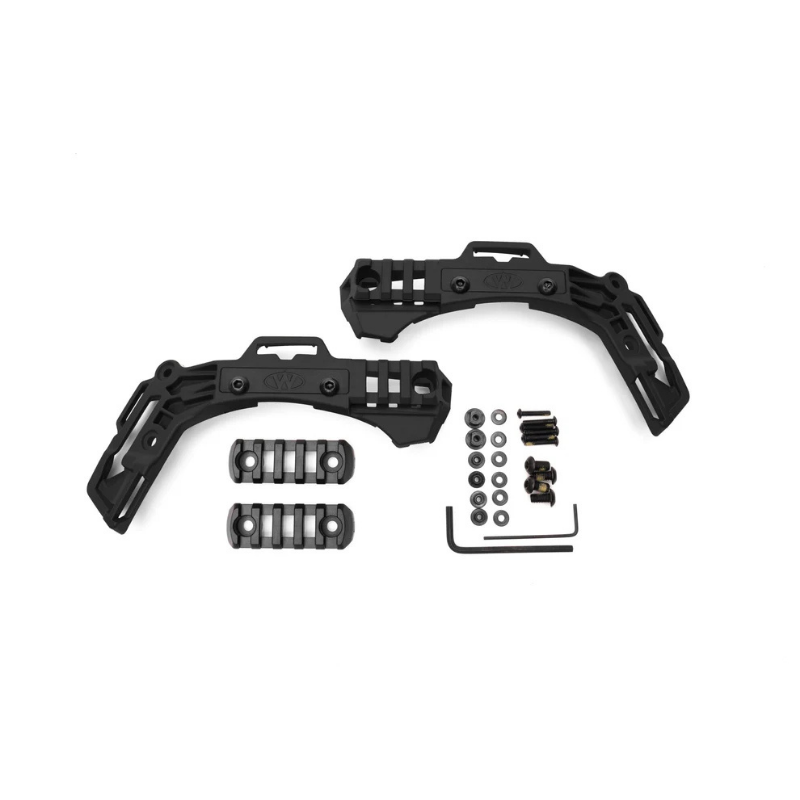 Avon Team Wendy® EXFIL® Ballistic Rail 3.0 Retrofit Kit