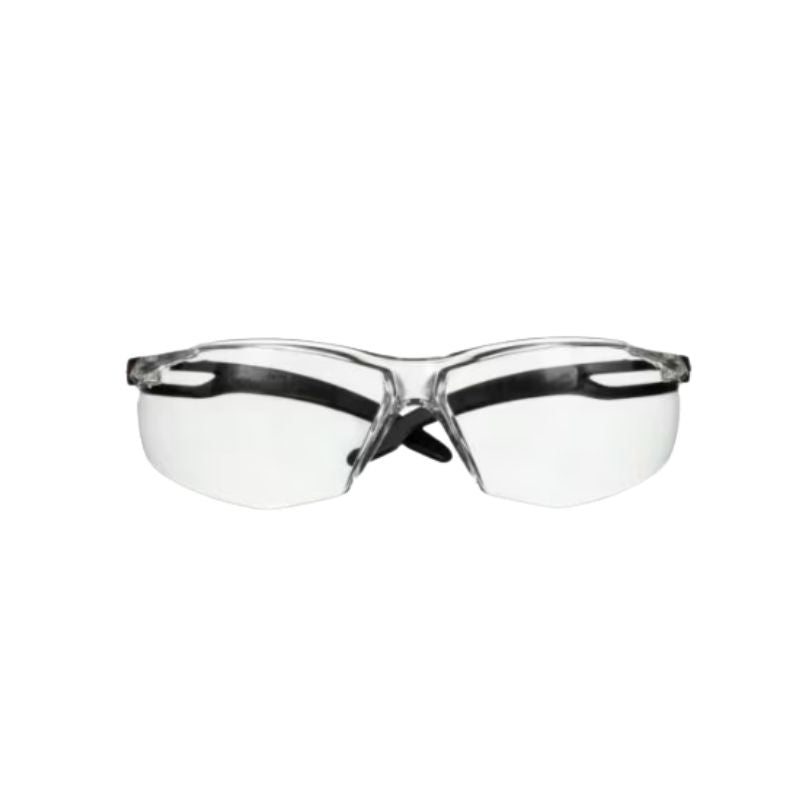 3M™ SecureFit™ 500 Series Safety Glasses SF501SGAF-BLK