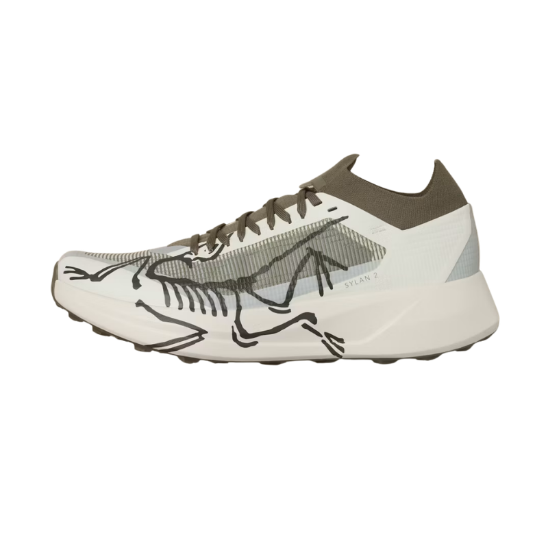 Arc'teryx Sylan 2 Shoe Men's