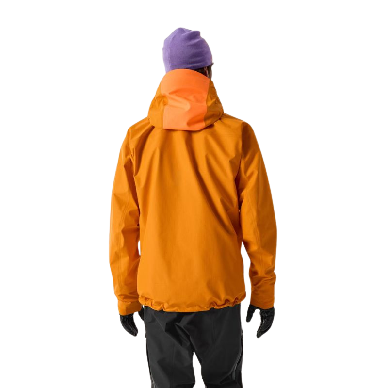 ARC'TERYX Pro Alpine Guide Jacket Men's (2026)
